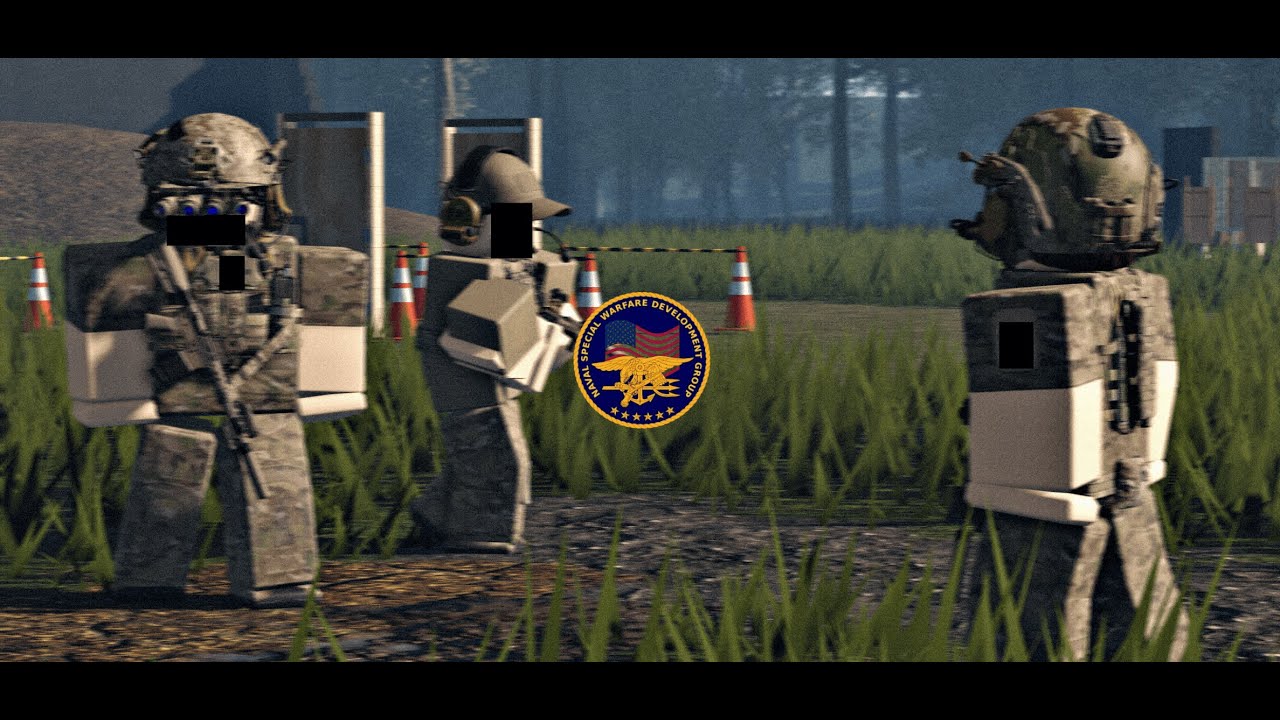 DNAVBSMU, CQB LEAK