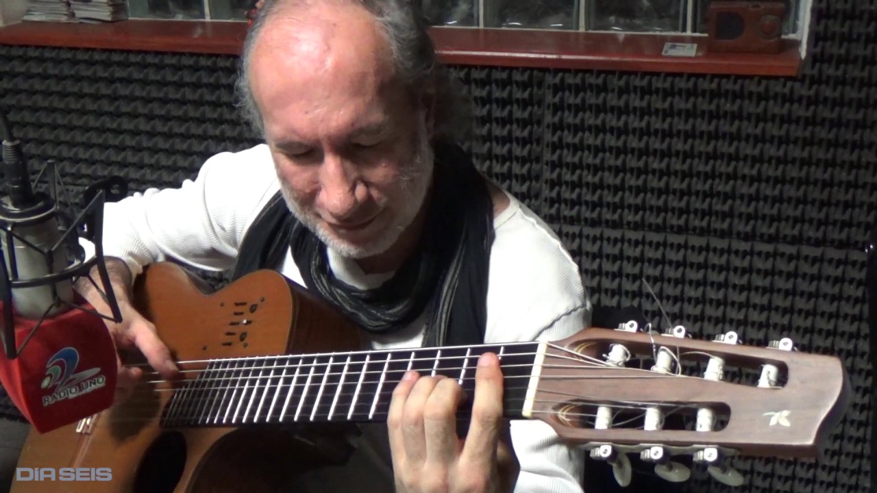 Quique Sinesi - Kyoto