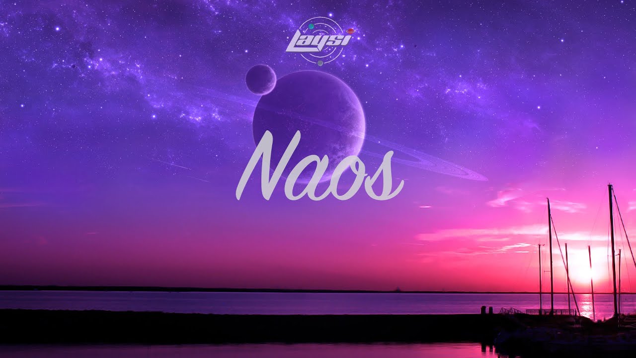 Ninho x Djadja & Dinaz Type Beat | « Naos » 🌊 | Instru Rap Mélancolique 2021