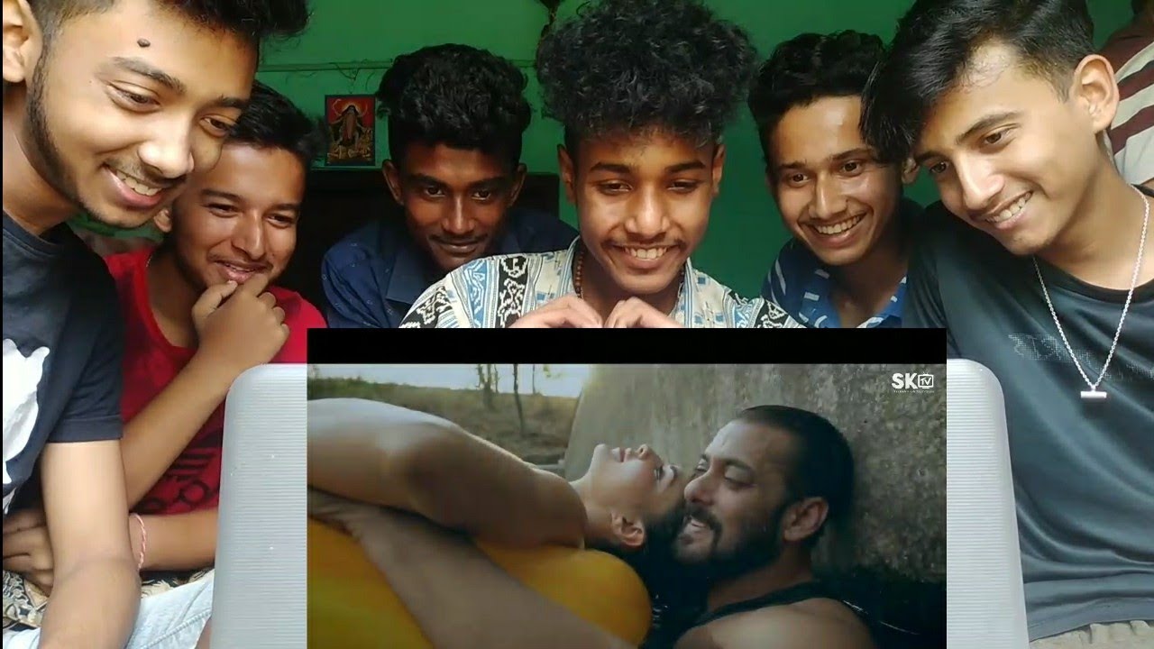 #terebinareaction#everythingreaction | TERE BINA | SALMAN KHAN | JACQUELINE | AJAY BHATIA| E.R.