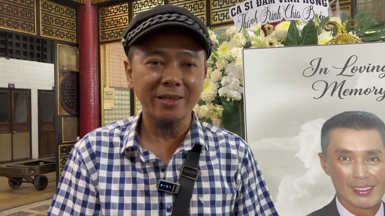 Nghệ sĩ hài hồng te,chia sẻ  chạy show cùng nghệ sĩ hài bắc hải, khắp các tụ điểm sân khấu Sài Gòn 
