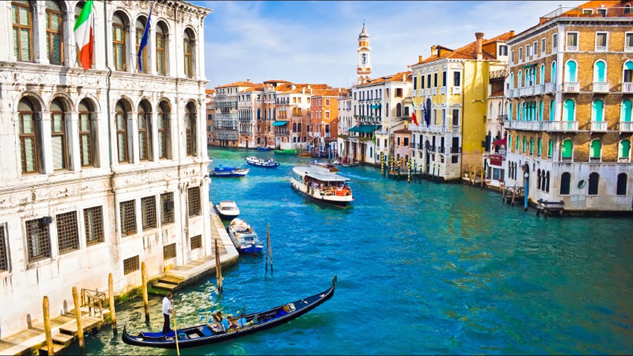 Venice Italy Top Things To Do | Viator Travel Guide