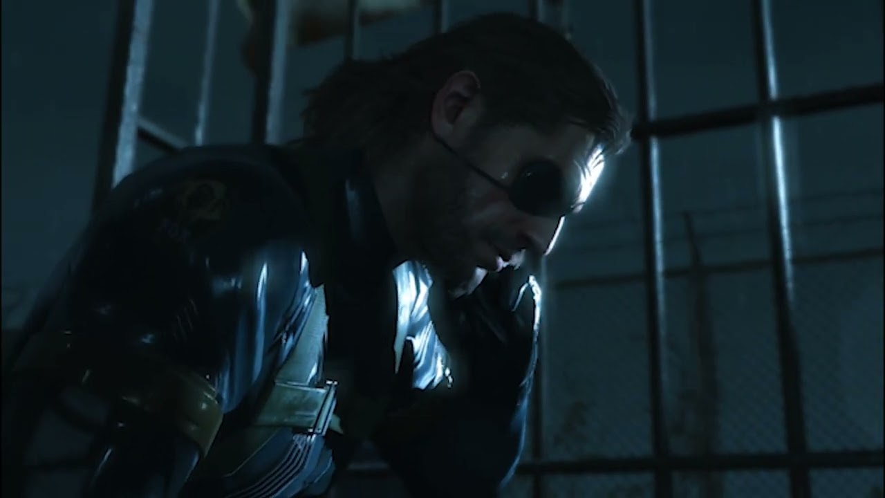 Metal Gear Solid V Ground Zeroes - Episode 1 | Stealth  Rescue Chico Mission (Silencer No Alerts)
