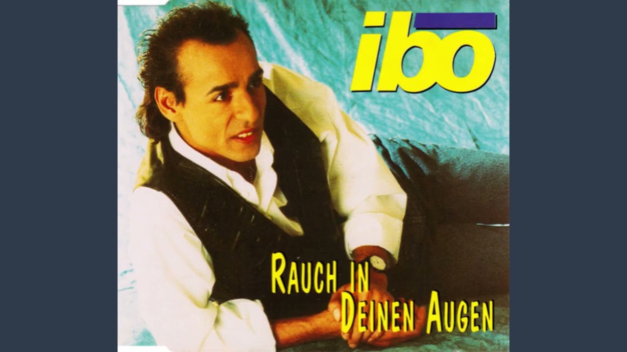 Ibo - Traumfrau (1996)