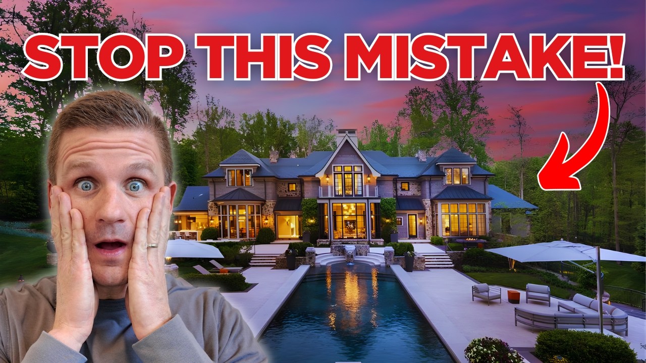 The #1 Home Selling MISTAKE That Costs Baltimore Sellers THOUSANDS!