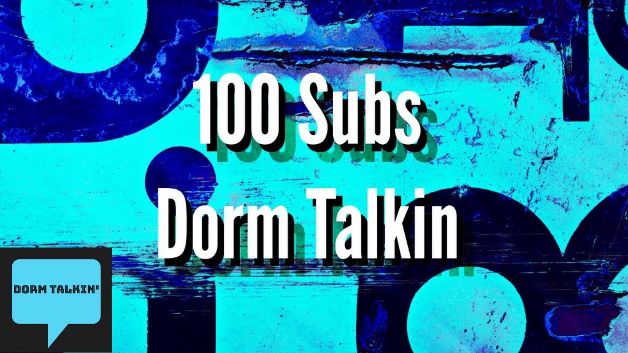 100 Sub Cypher - (ft. M.A.D., X.T.G., Lil Confused, Jaxon, Sway1 and JayTheDubb)