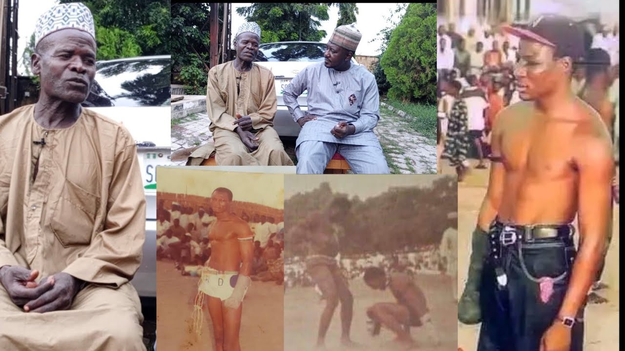 NI NAYI MAGANIN BALA YARO NAKASHE MAI DAN WALKI MAMMAN BURUS YAJI TSORO YA GUDU INJI NAMAI GARWA