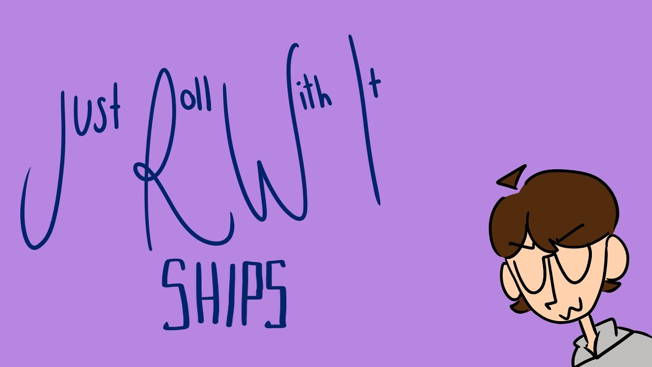 Ranking JRWI Ships