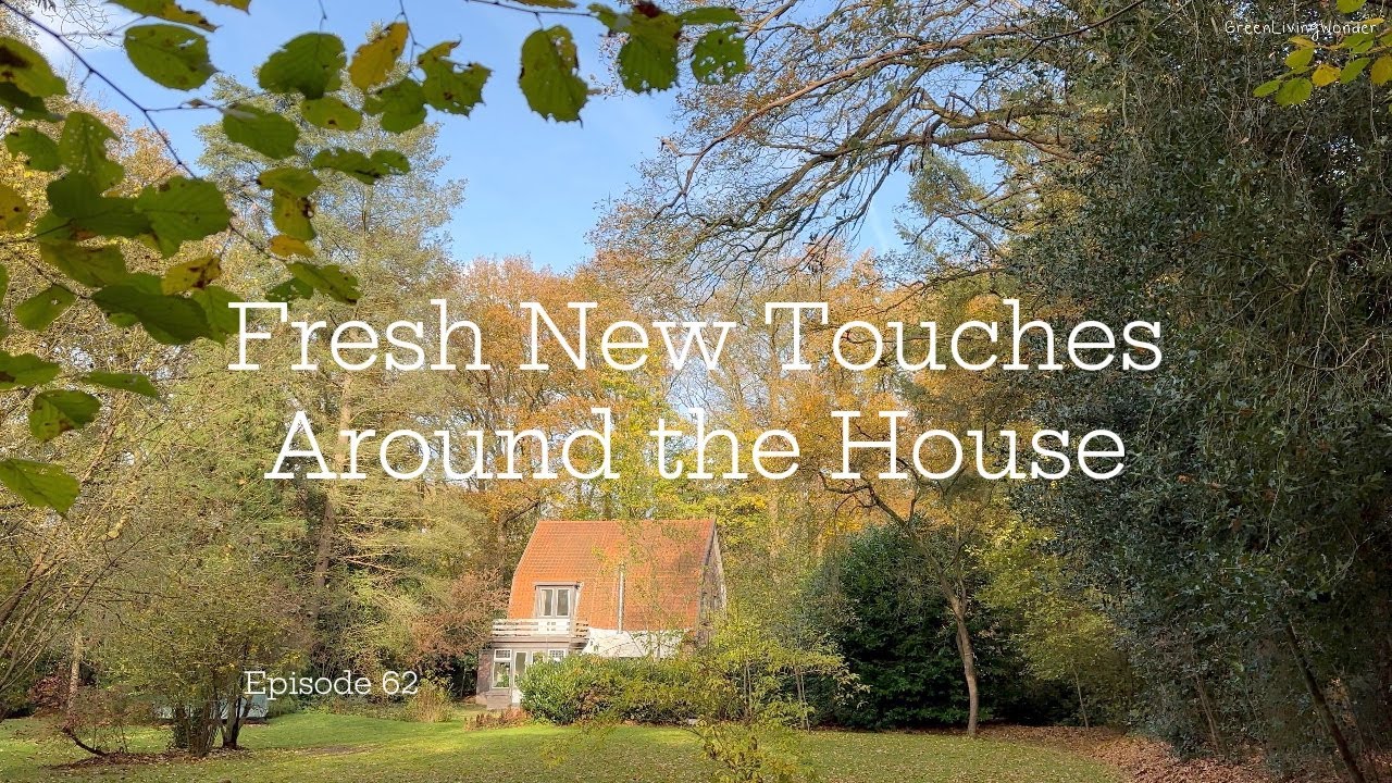 Renovating a Country Home | #62