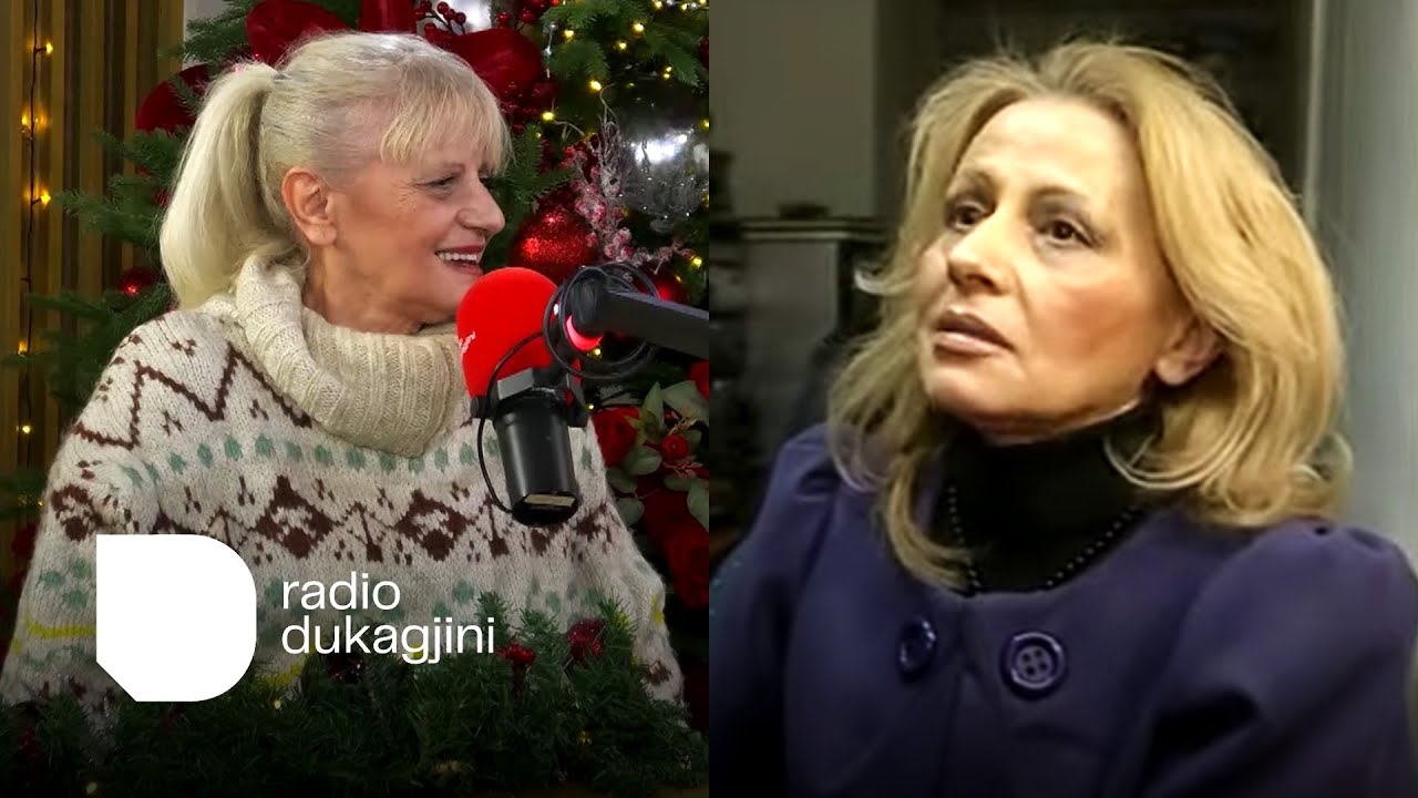 Gjysm&euml; shekulli gazetare, nuk e ndali as pensionimi! Sebiha Ramaxhiku flet n&euml; Frontline