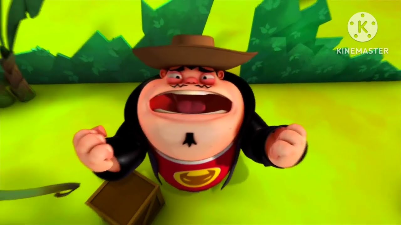 Rattleskunkupine But It's Only Oz