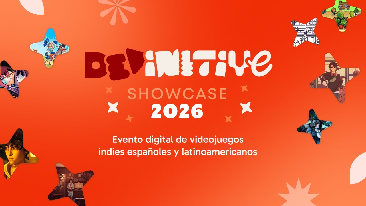devINITIVE SHOW 2026 NEW