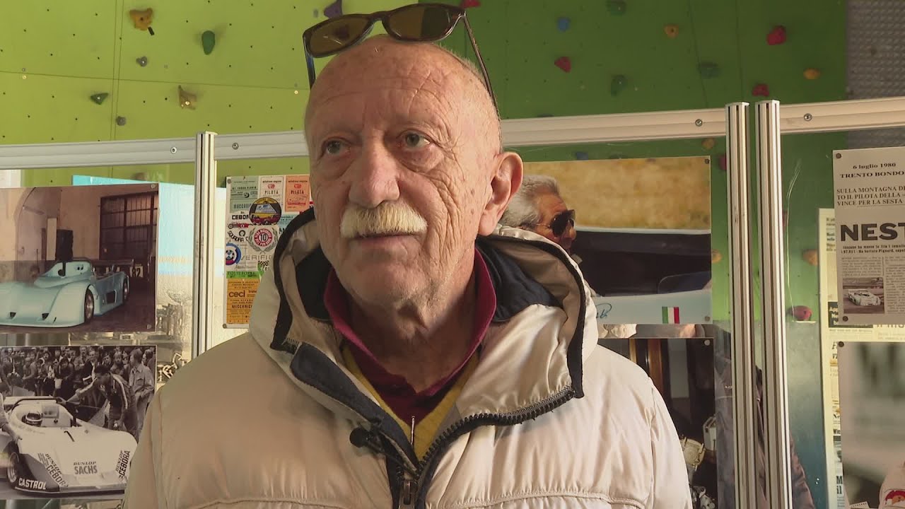 In ricordo di Mauro Nesti a 10 anni dalla scomparsa