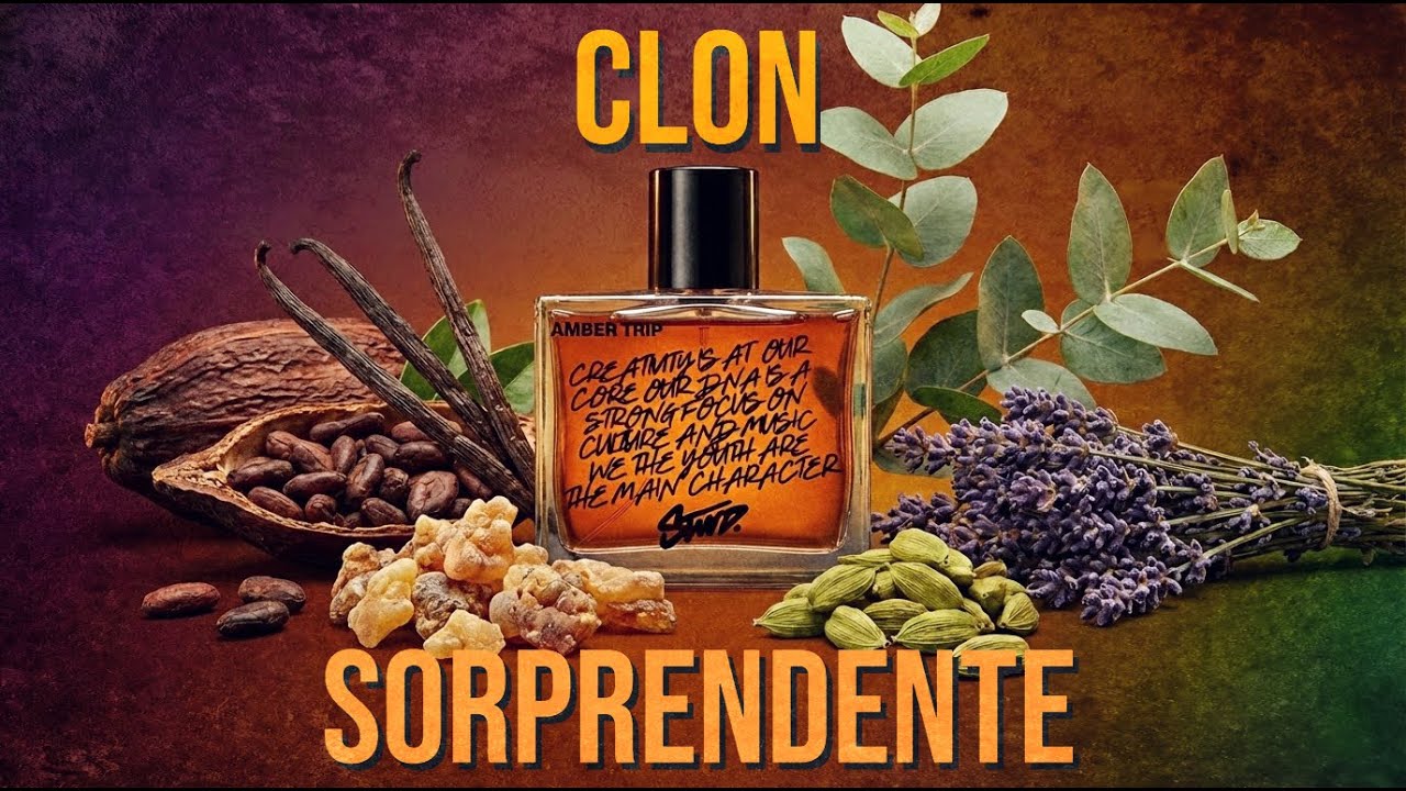Un CLON Super LOW COST sorprendente.