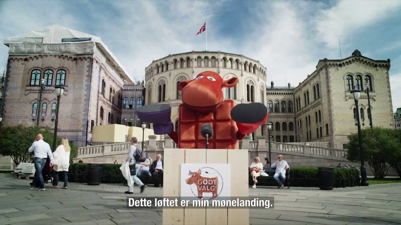 Litago tale til folk og fe!