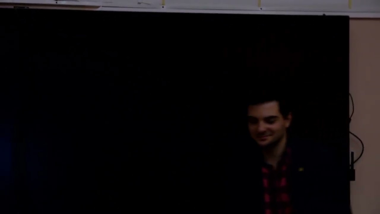 Машинное обучение 22f. Лекция 09: Dropout and batchnorm