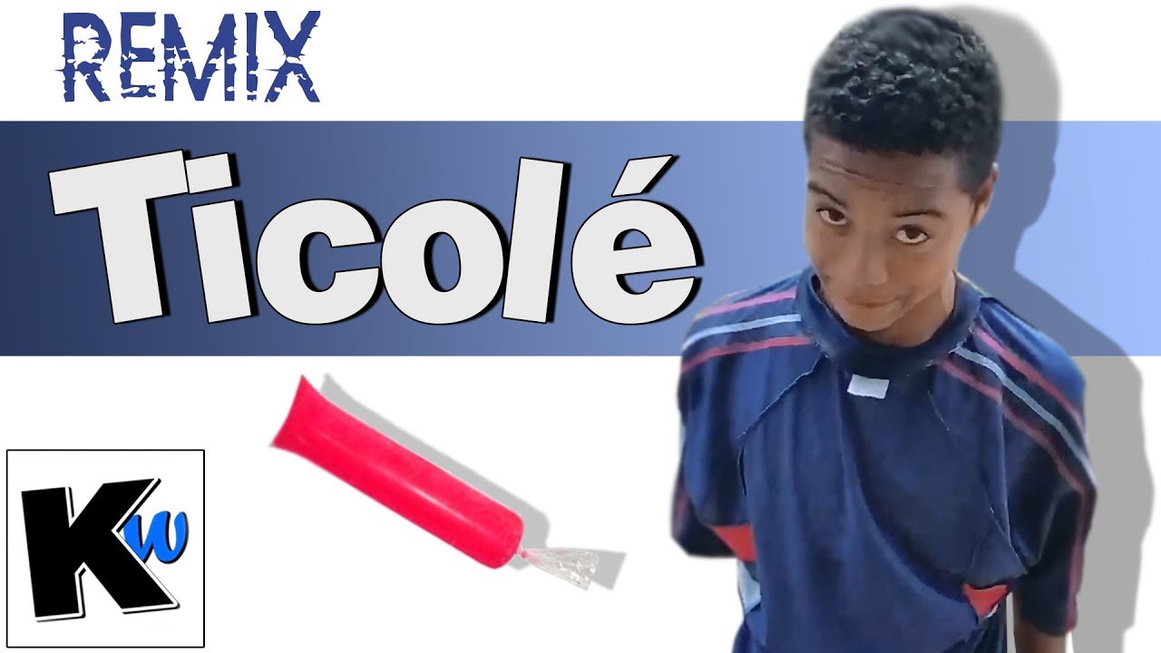 Ticol&eacute; - AtilaKw remix