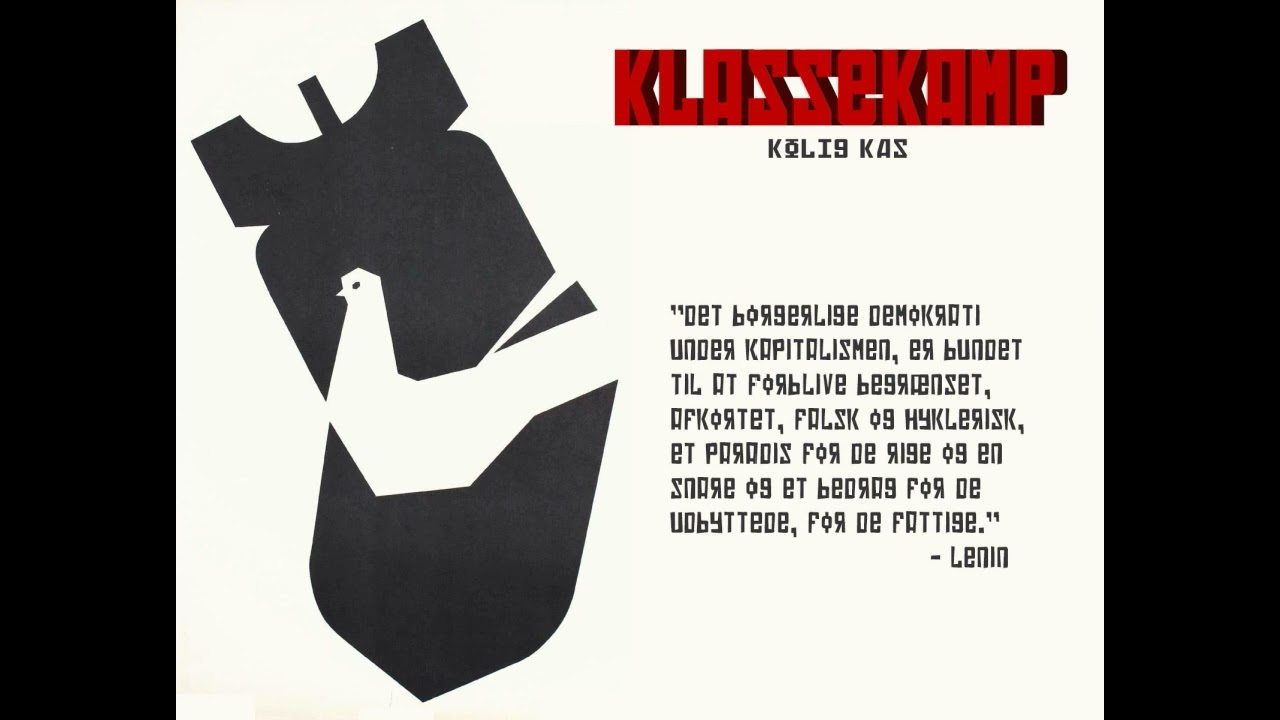 Klassekamp