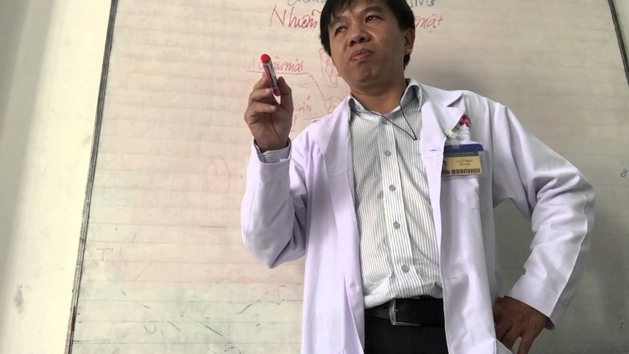Tam chứng Charcot và hội chứng nhiễm trùng đường mật