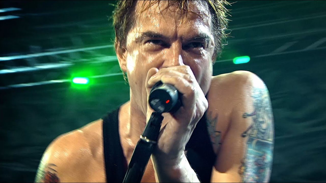 Die Toten Hosen // Madelaine (aus Lüdenscheid) [Live in Düsseldorf]
