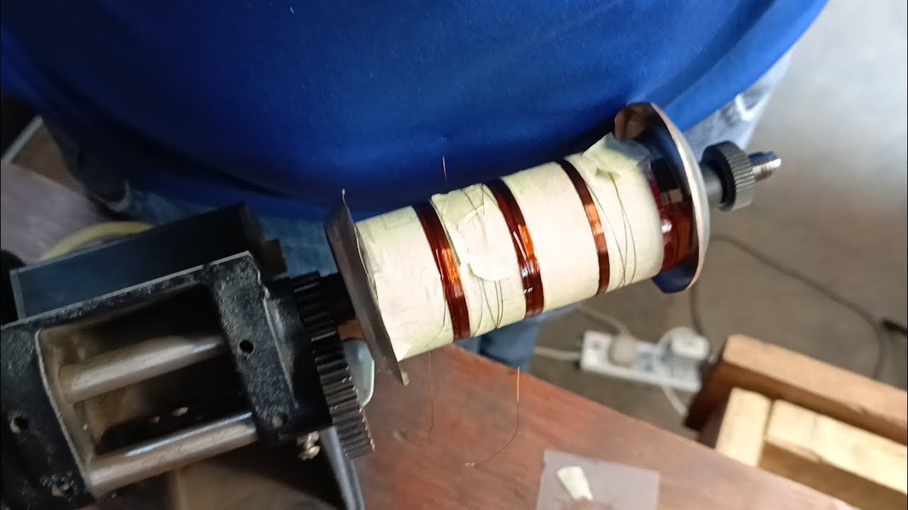 Watch how to recoil Twitter HT 40 @Edchronicstech1787 