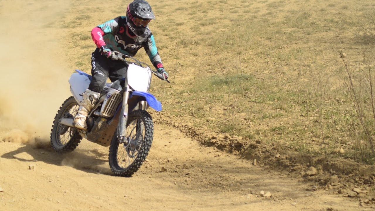 1 Lap at G&uuml;ntersleben