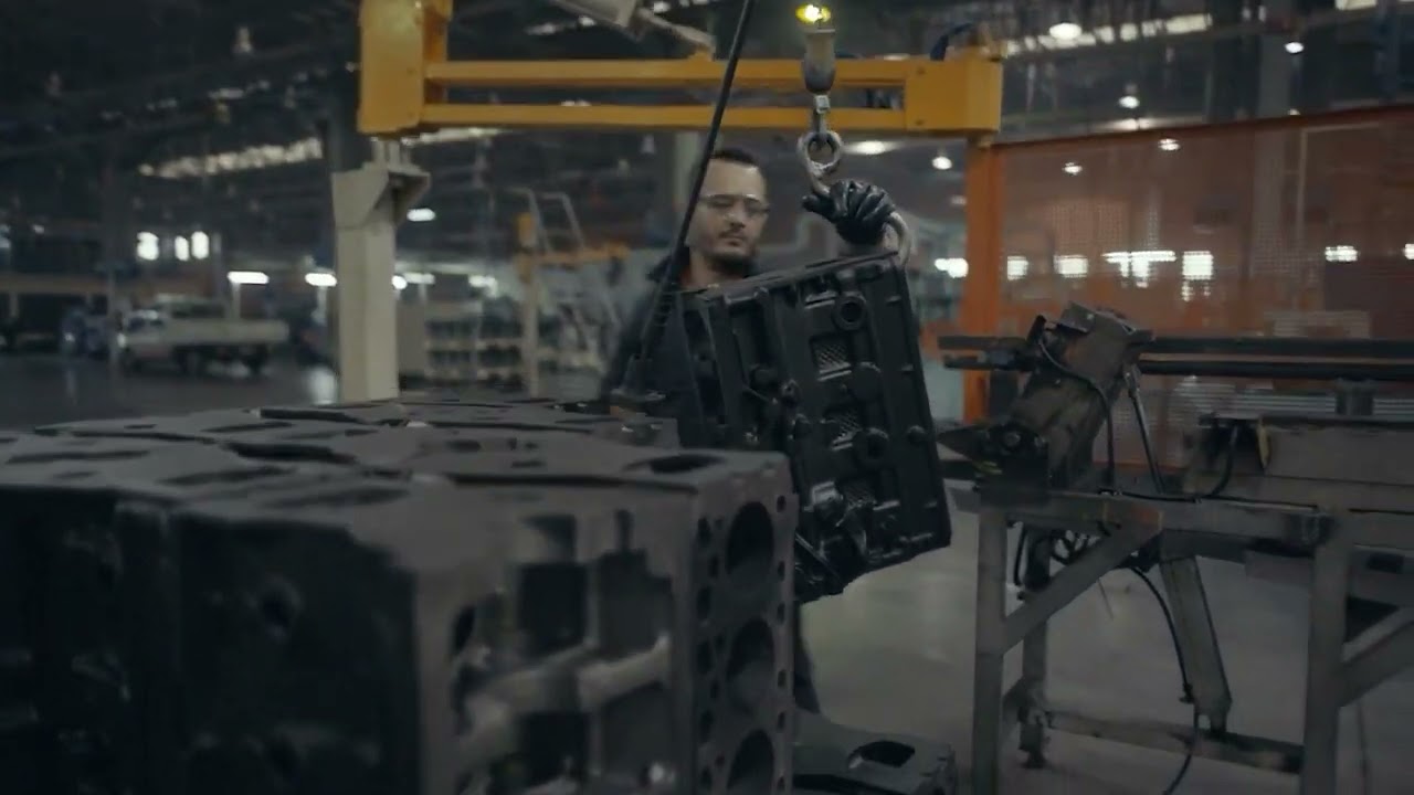 Introductory Film of Tümosan