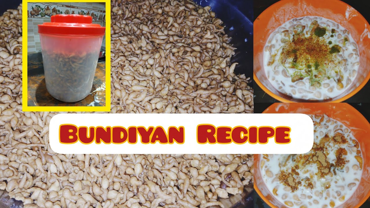 Round Namkeen Boondi Recipe by ShamimSultana (Ramzan Special Recipe)#food #simple #easyrecipe 