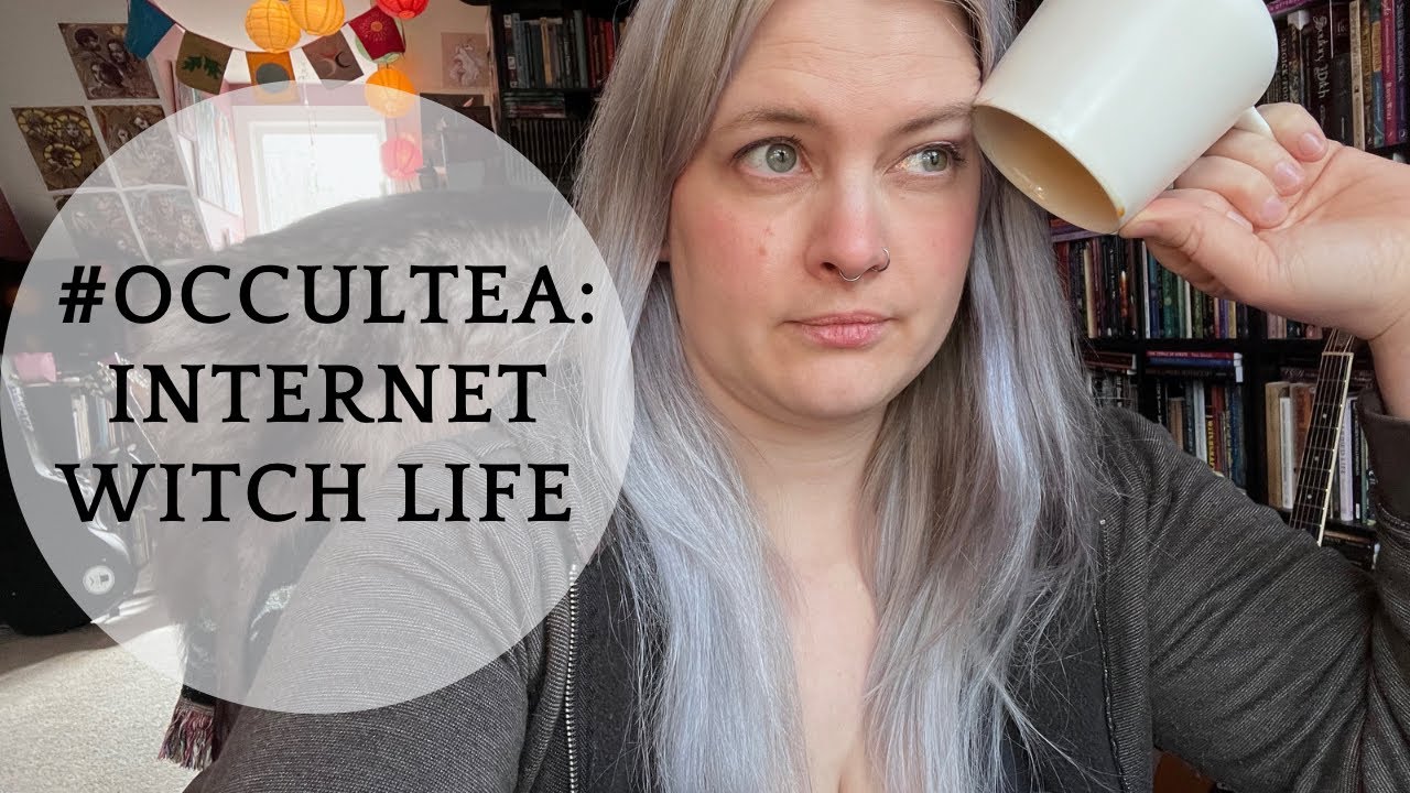OcculTea: The Truth About Internet Witch Life