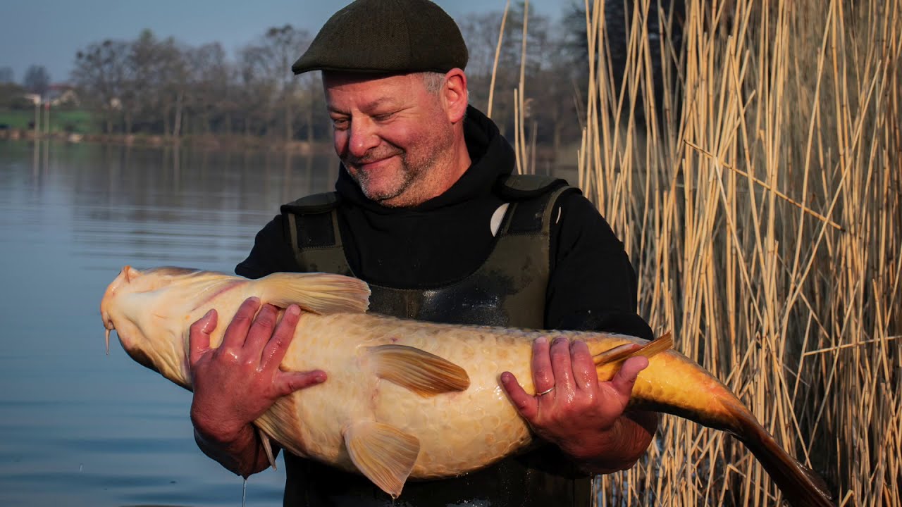 Angling Escapes #RFE2020
