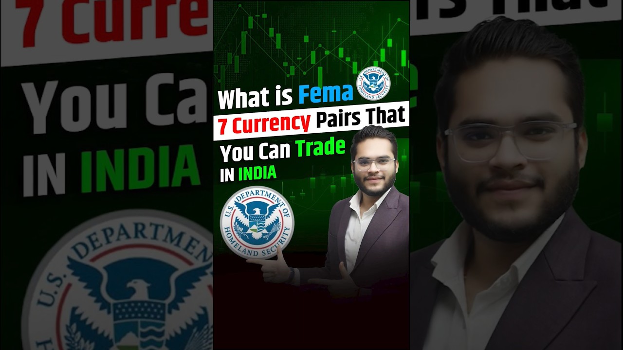 What is Foreign Exchange Management Act (FEMA) ?  