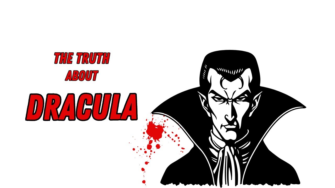 The Real Dracula: History, Horror, and the Legacy of Vlad the Impaler