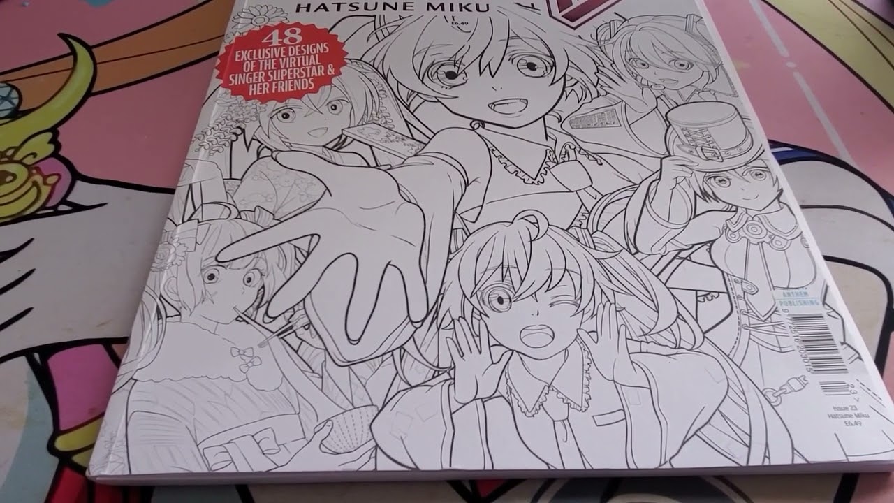 Wip and Chat 1: Allergies! Yuck!