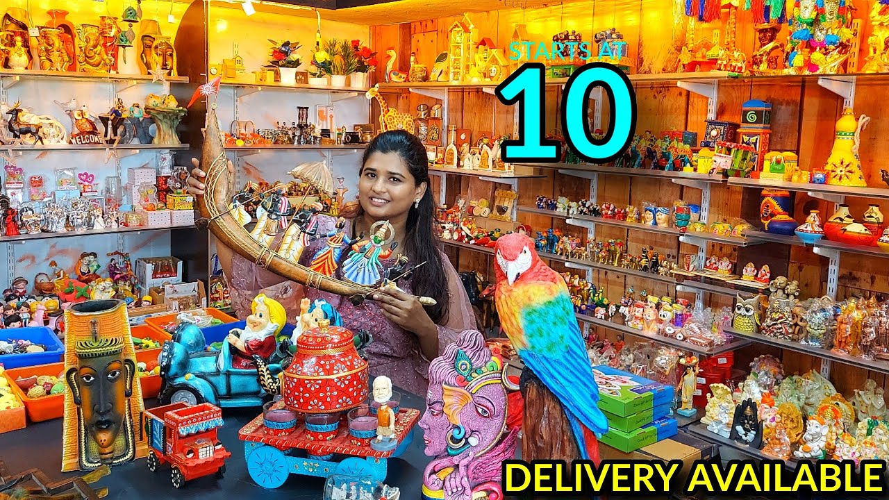 பார்த்தா அப்படியே ஷாக் ஆகிடுவீங்க | Delivery All over the WORLD | குறைந்த விலையில் Beautiful Statues