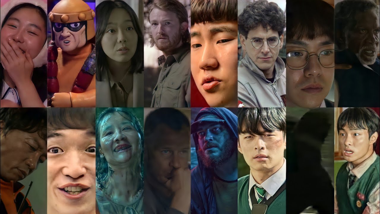 Defeats Of My Favorite Heroes Part 15(Special Video)