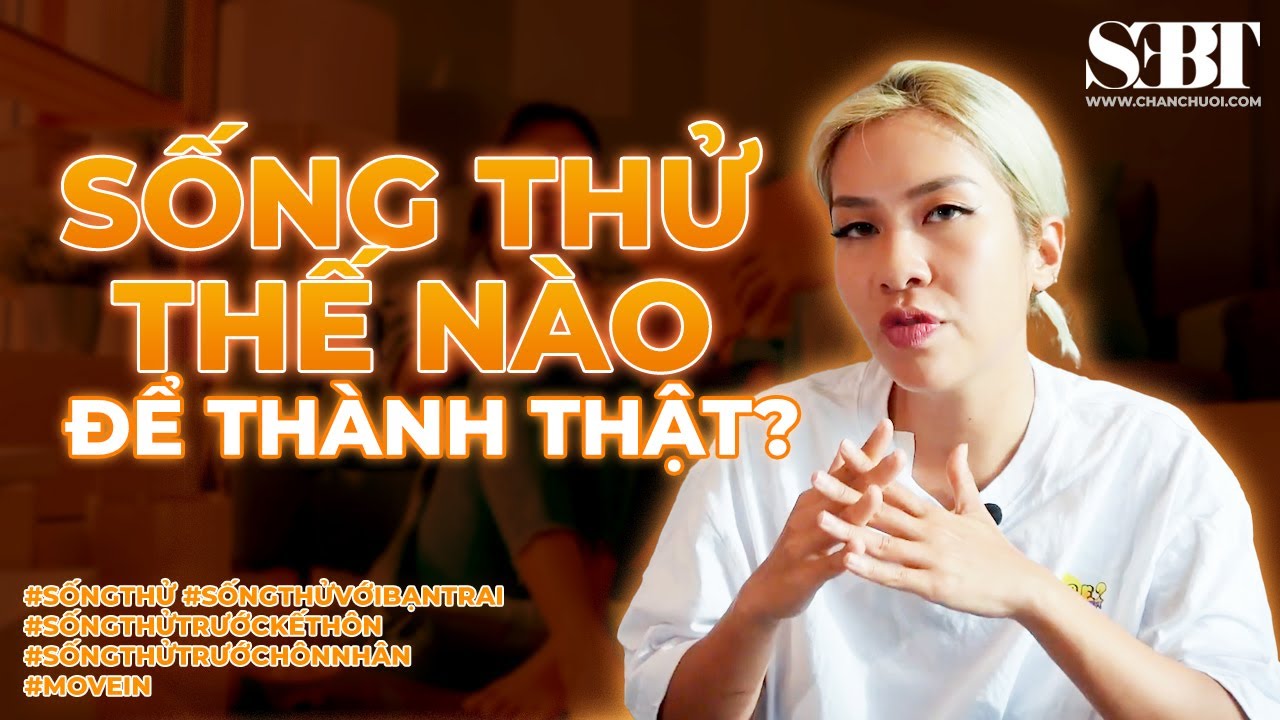 [Tập 221] Sống Thử Thế Nào Để Thành Thật? | CCS | SEBT