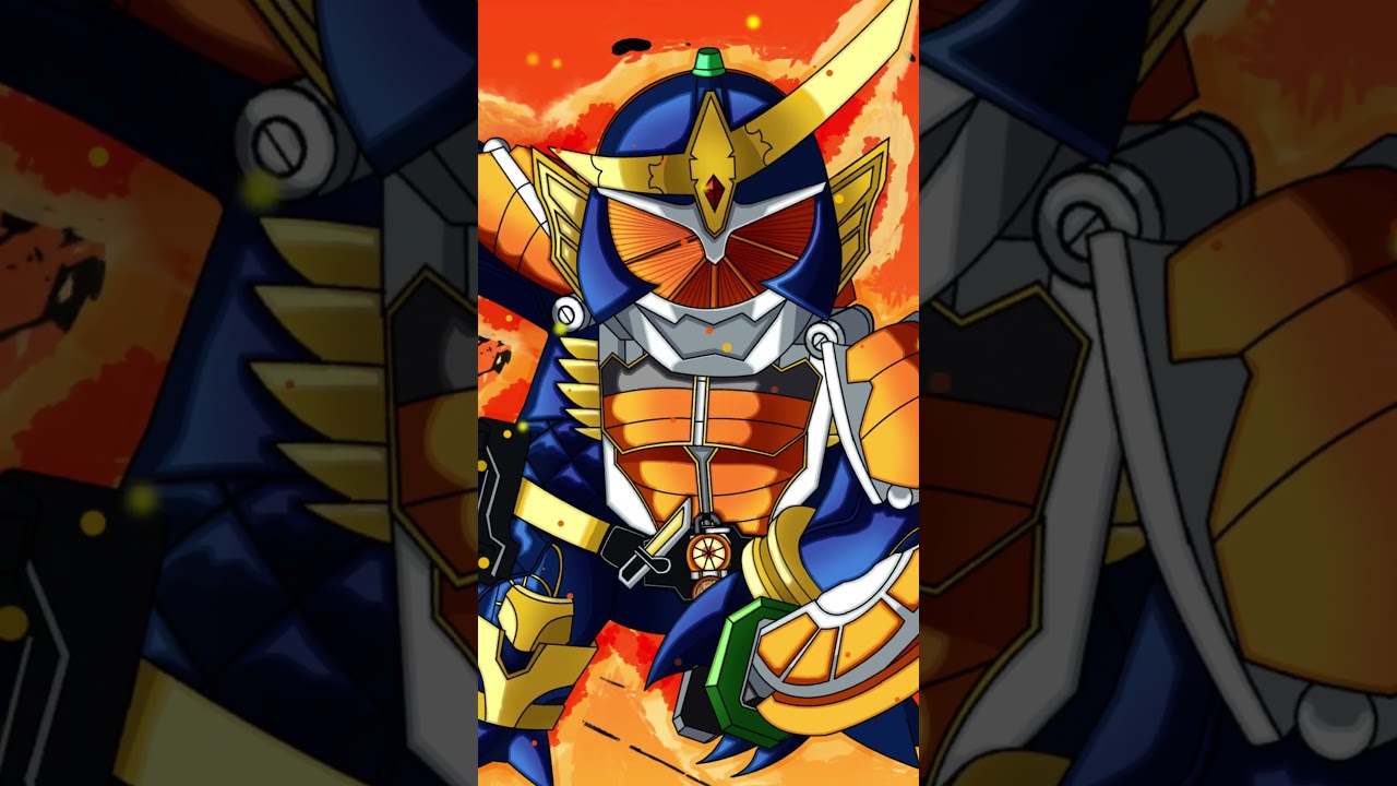 [TEASER] Kamen Rider Gaim - Just Live More/Sin Temor [Cover en ESPAÑOL]