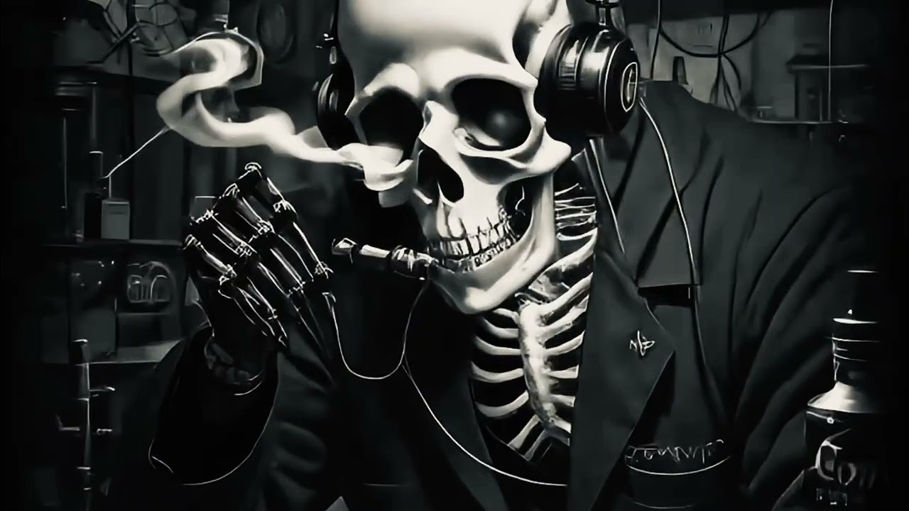 Joey Bada$$ x JID Type Beat – “Strange Reaction” | Dark Boom Bap 85 BPM