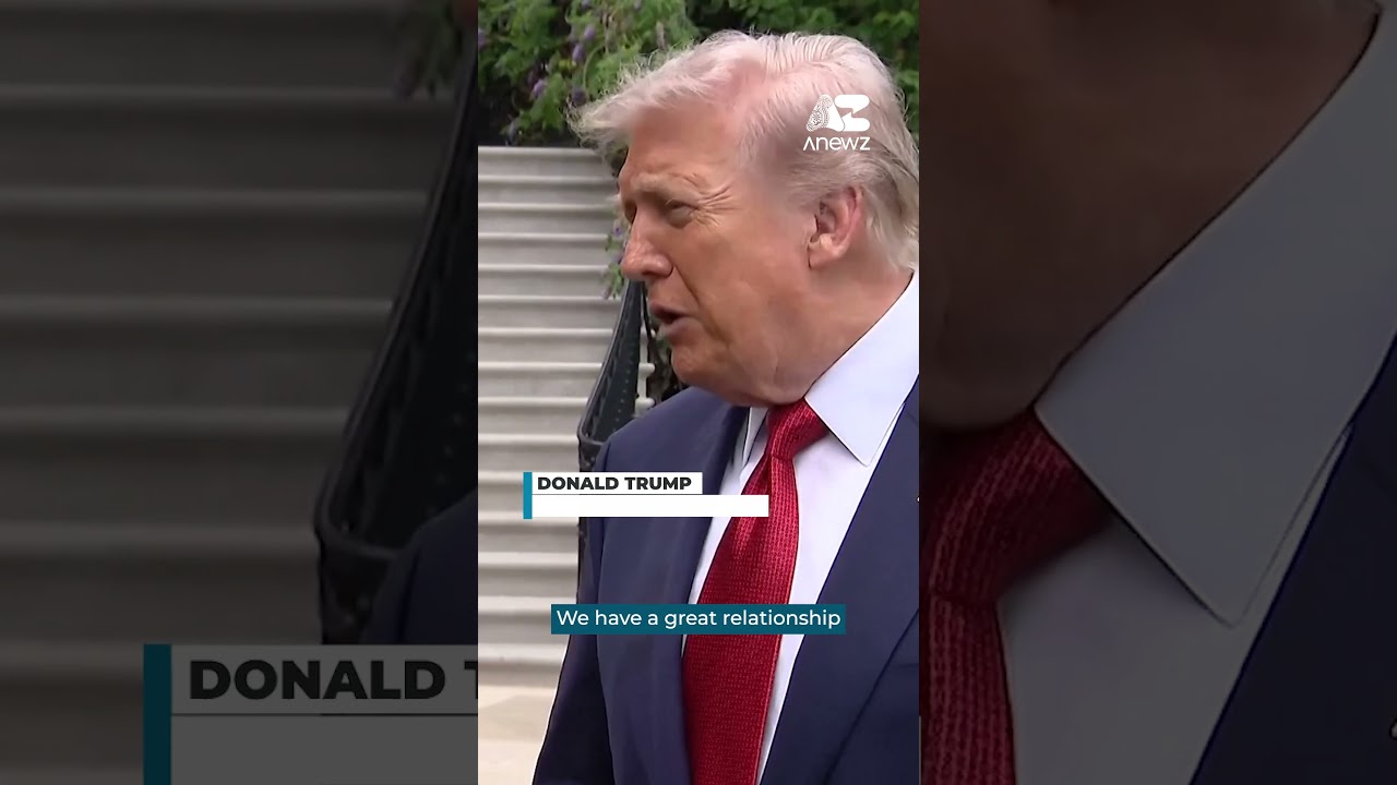 Trump says he might move troops from Germany to Poland