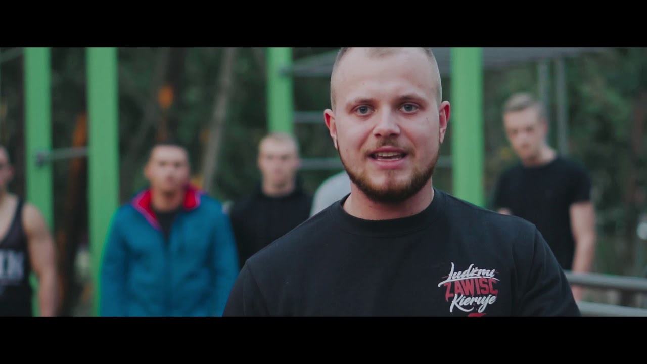 1. Alpa LZK - DepresJA (Official Video)