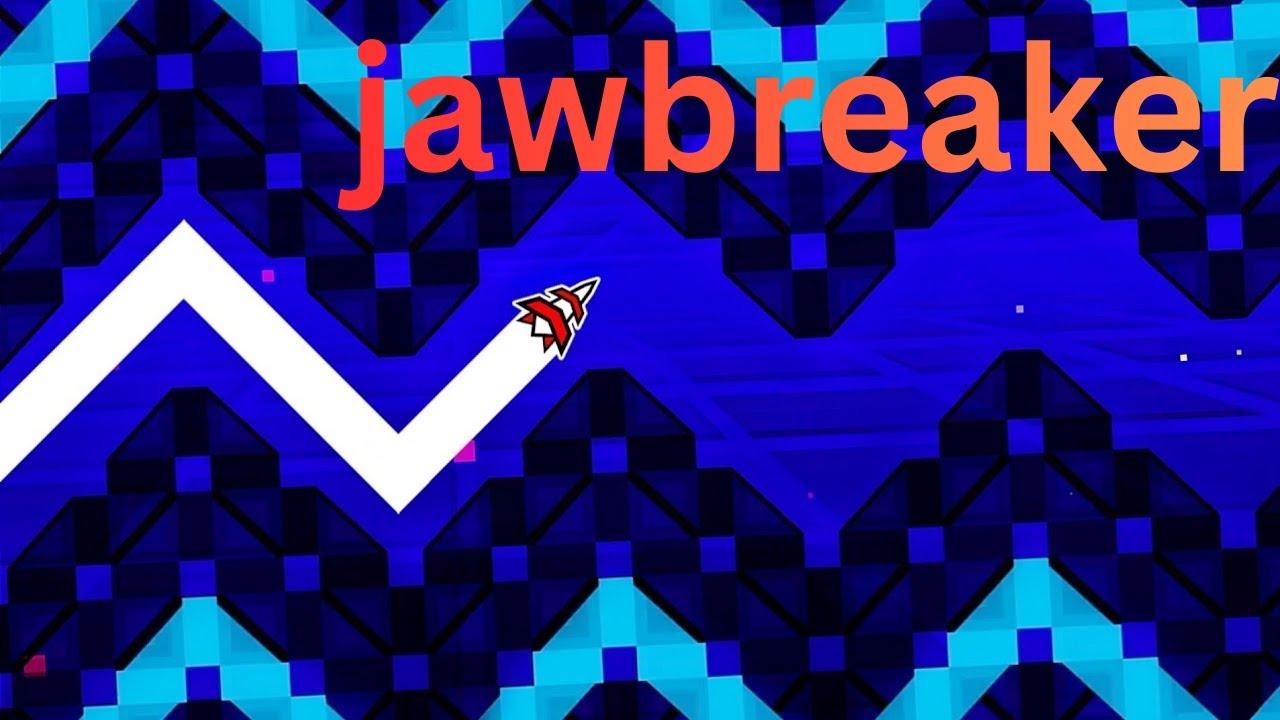 jawbreaker day 3 86%