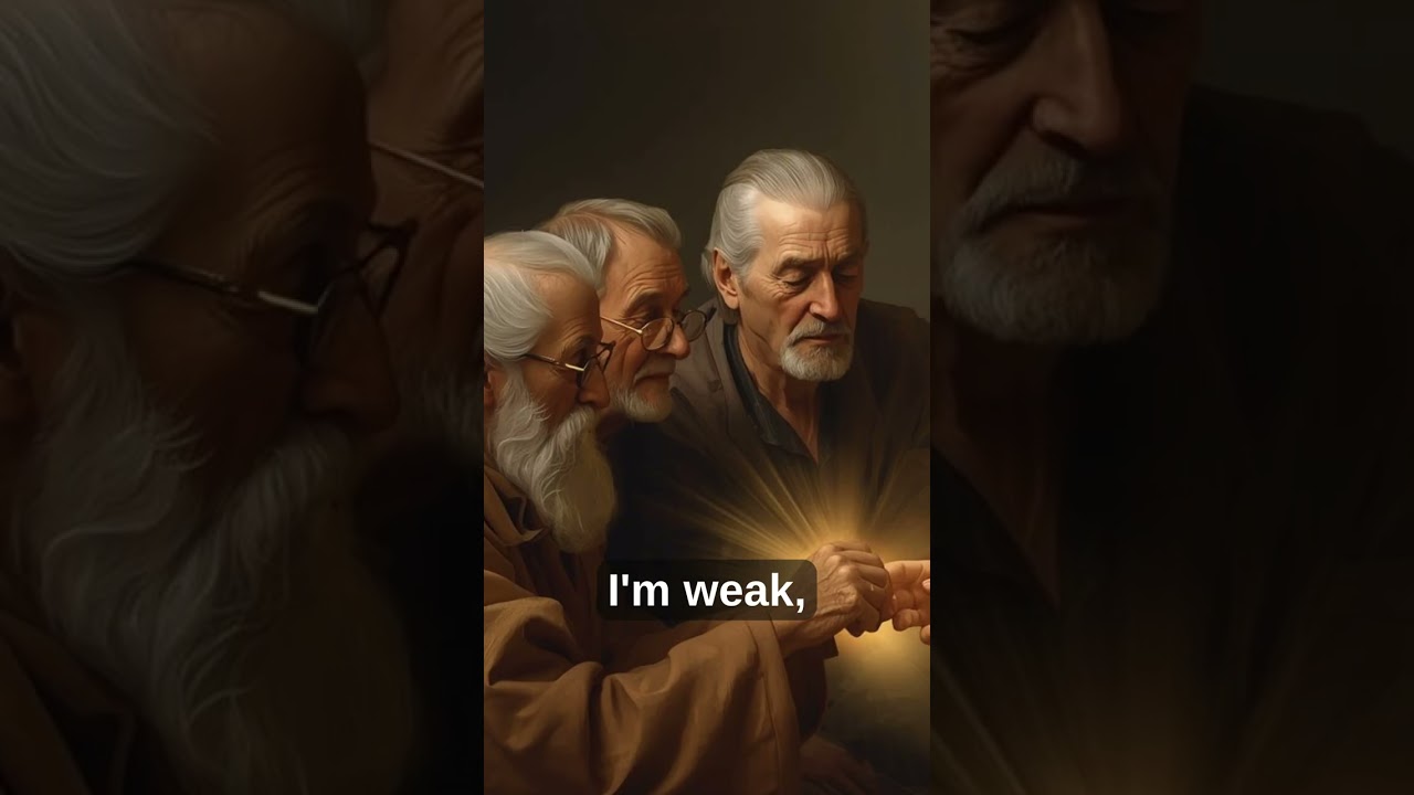 I JUST LOVE YOU, FATHER