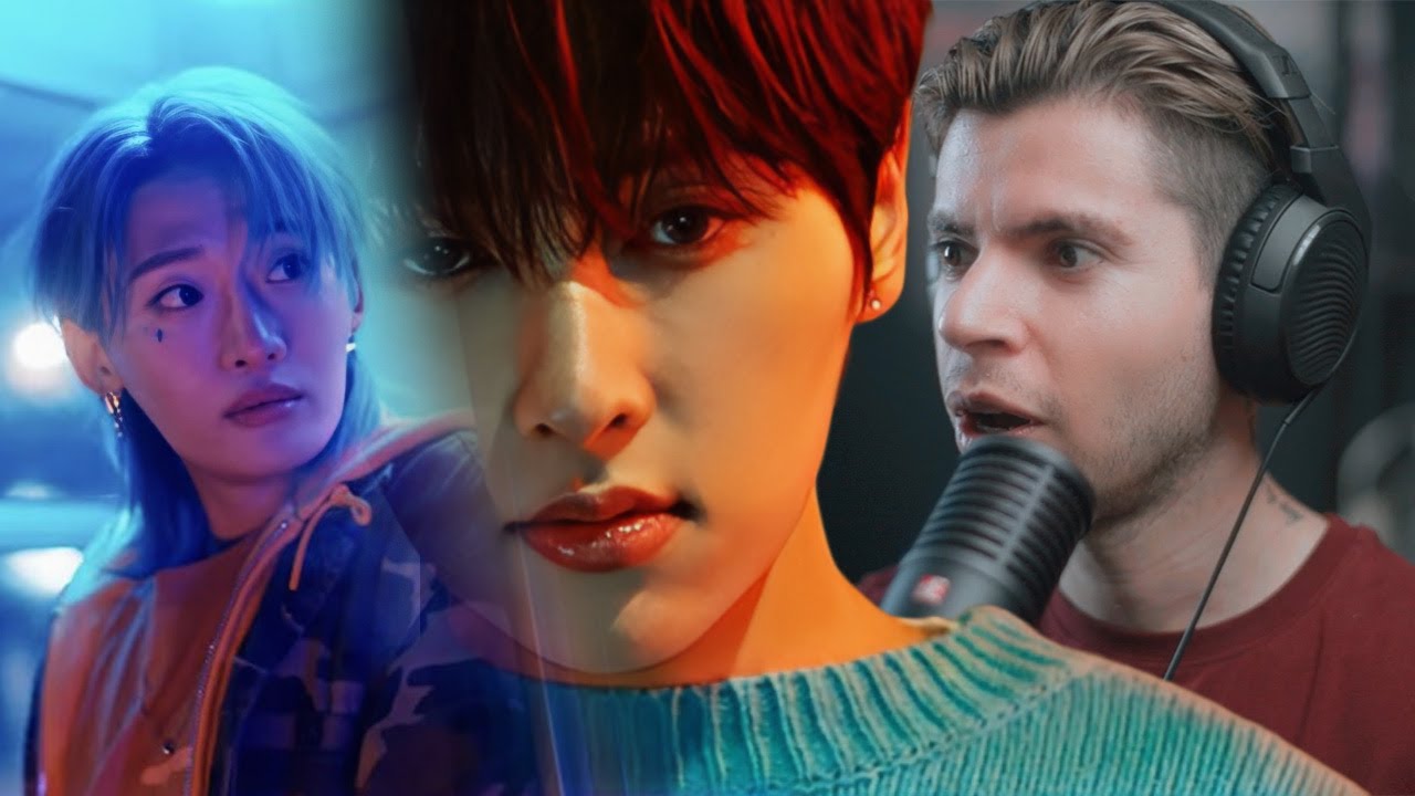 OnlyOneOf (온리원오브) 'seOul drift' MV REACTION | DG REACTS