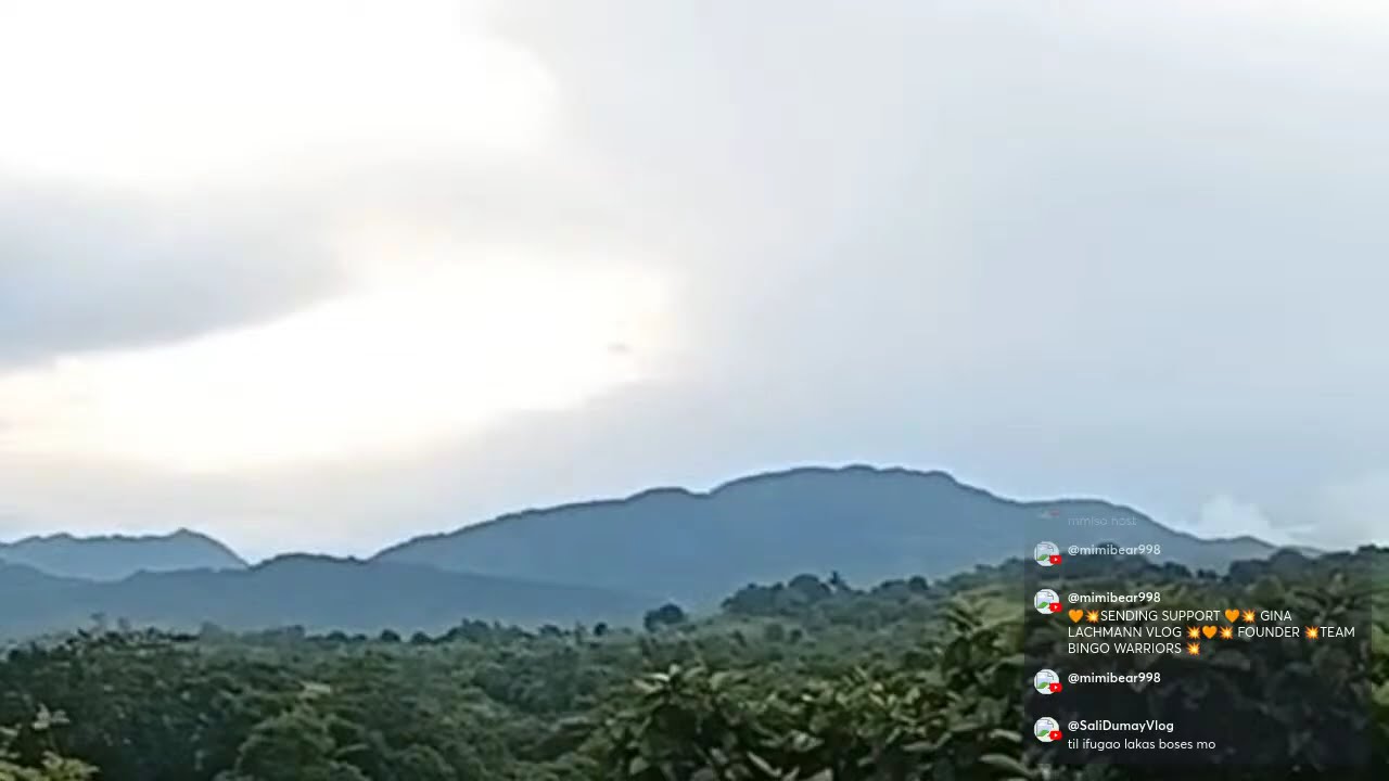 Ls 02/11/2026  isang oras lang