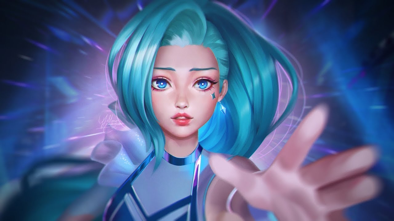 Nightcore Mix 2021 ♫ Best Nightcore Gaming Music ♫ Nightcore Gaming Mix 2021