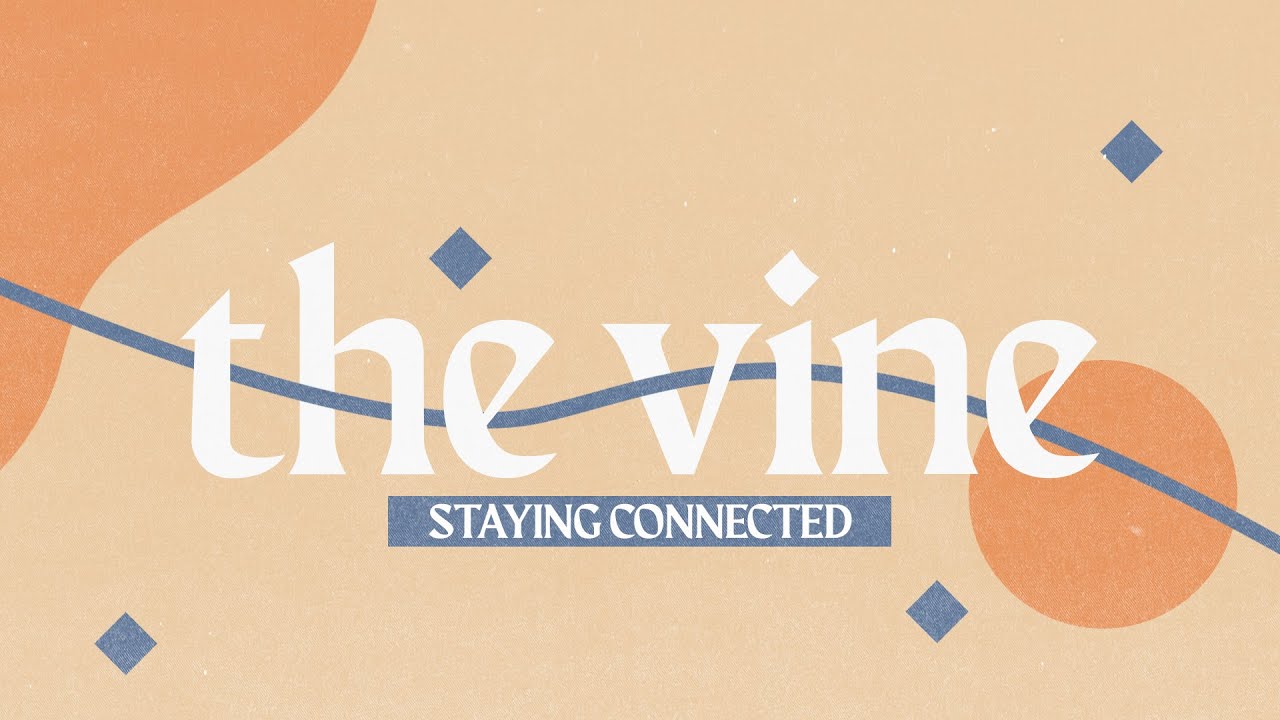 Connected With Each Other - 11.14.21