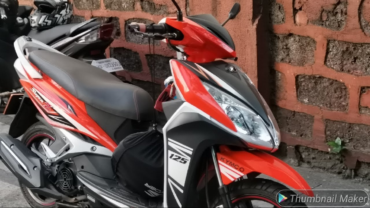 SuperZ 125 Speedometer trouble
