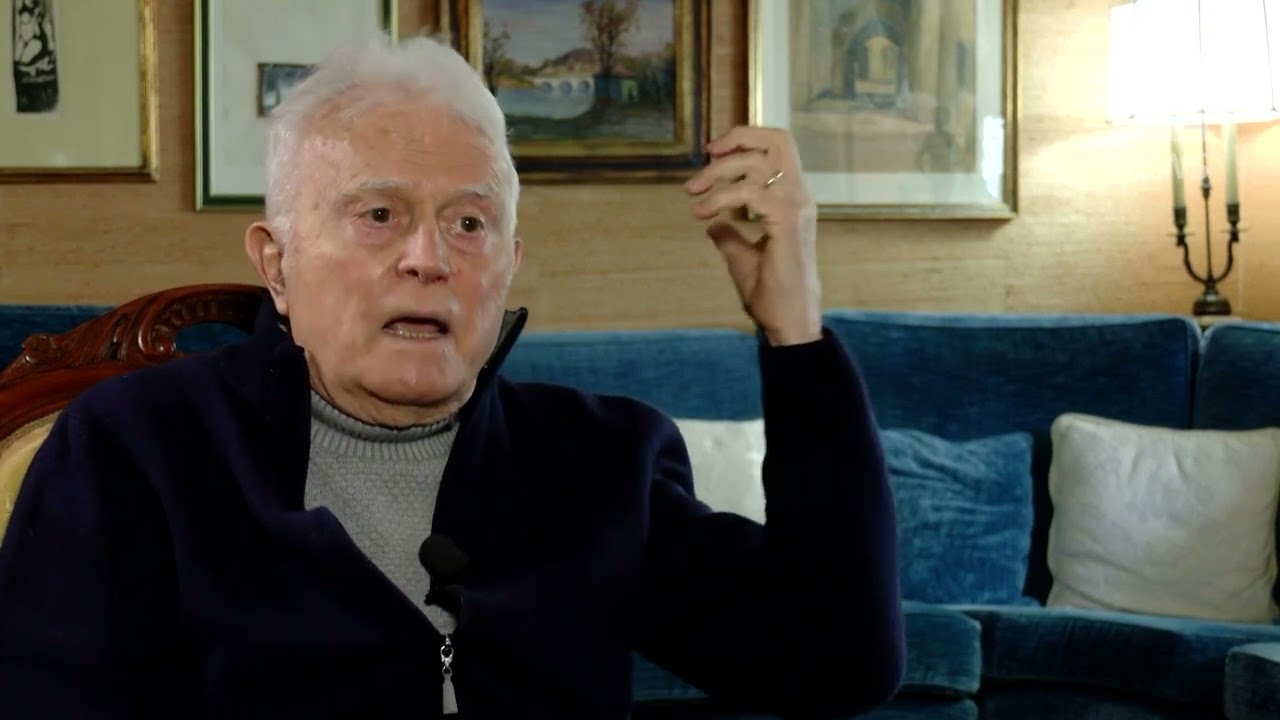 Perché Giovanni Falcone fu ucciso? Intervista a Giancarlo Caselli | RSI Info