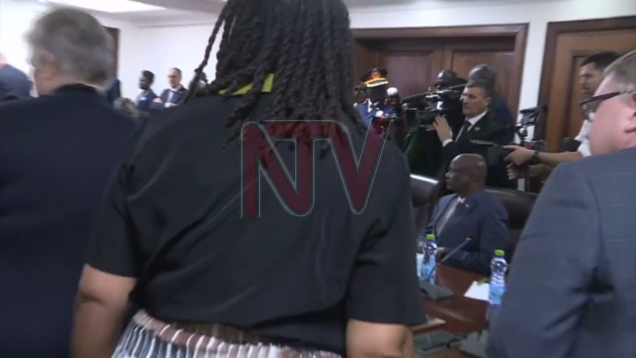 Vice President optimistic about peace overtures in Juba