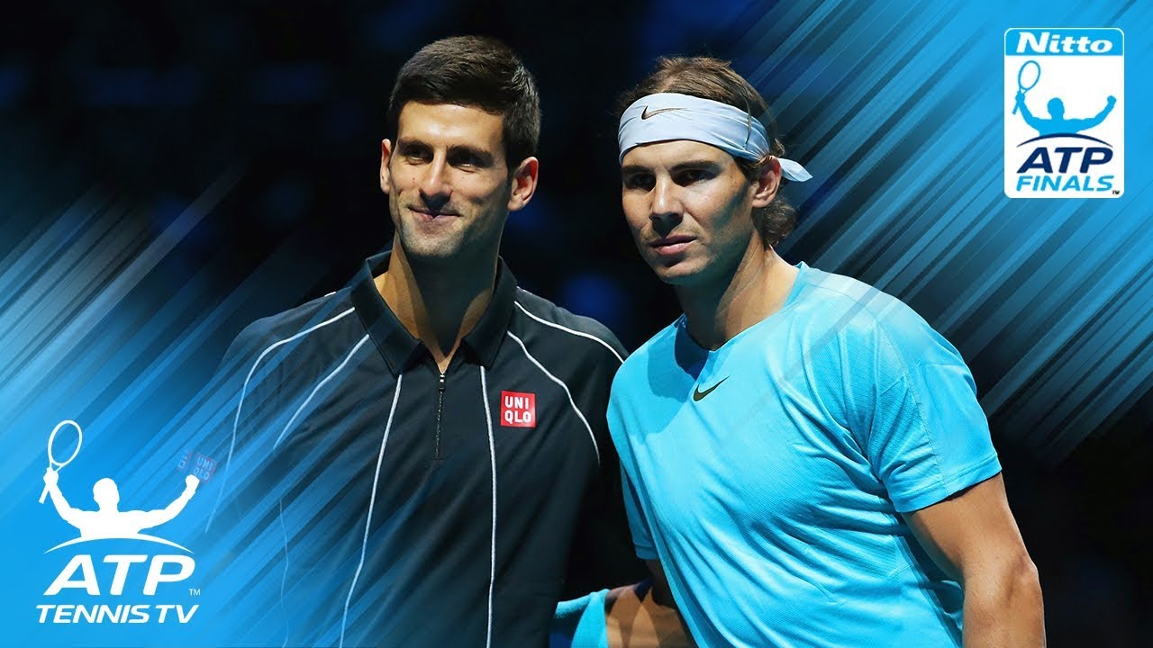 Nadal vs Djokovic: ATP Finals 2013 Final Highlights